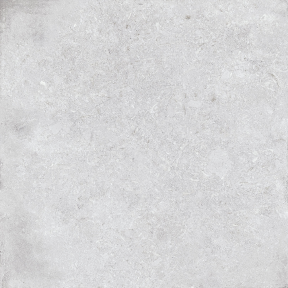 Shells Gris Keros Ceramica 80×80 ματ πορσελανάτο πλακάκι δαπέδου–τοίχου, rectificado και αντιπαγετικό.